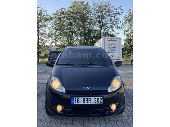 Sahibinden Chery Kimo 1.3 Forza 2011 Model Bursa
