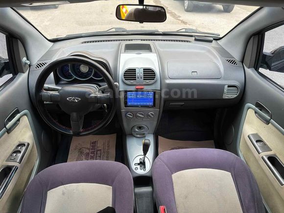 Sahibinden Chery Kimo 1.3 Forza 2011 Model Bursa