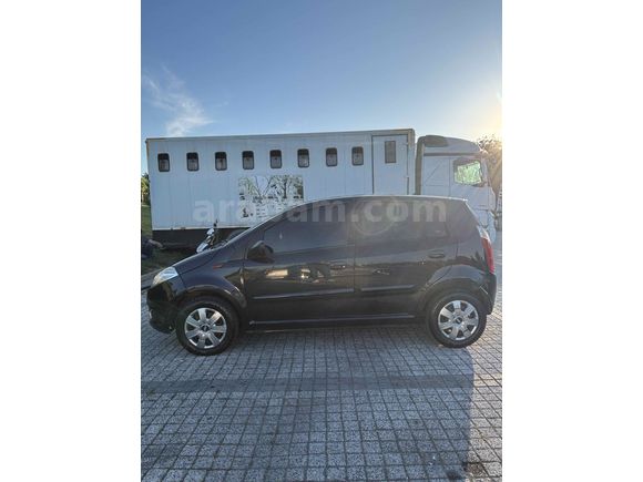 Sahibinden Chery Kimo 1.3 Forza 2011 Model Bursa