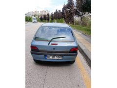Sahibinden Renault Clio 1.4 RN 1997 Model