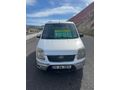2011 MODEL FORD CONNETTO 110 LUK KM 170 BİNDE HASARSIZ 