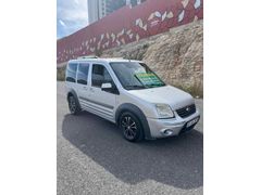 2011 MODEL FORD CONNETTO 110 LUK KM 170 BİNDE HASARSIZ 