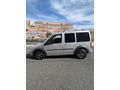 2011 MODEL FORD CONNETTO 110 LUK KM 170 BİNDE HASARSIZ 