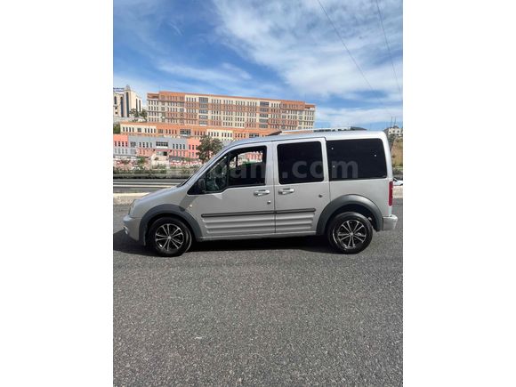 2011 MODEL FORD CONNETTO 110 LUK KM 170 BİNDE HASARSIZ 