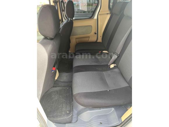2011 MODEL FORD CONNETTO 110 LUK KM 170 BİNDE HASARSIZ 
