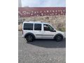 2011 MODEL FORD CONNETTO 110 LUK KM 170 BİNDE HASARSIZ 