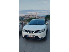 Sahibinden Nissan Qashqai 1.2 DIG-T Tekna 2014 Model Zonguldak