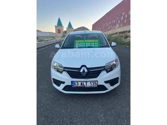 2018 MODEL 1.5 DİZEL SEYMBOL