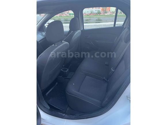 2018 MODEL 1.5 DİZEL SEYMBOL