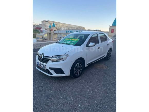 2018 MODEL 1.5 DİZEL SEYMBOL