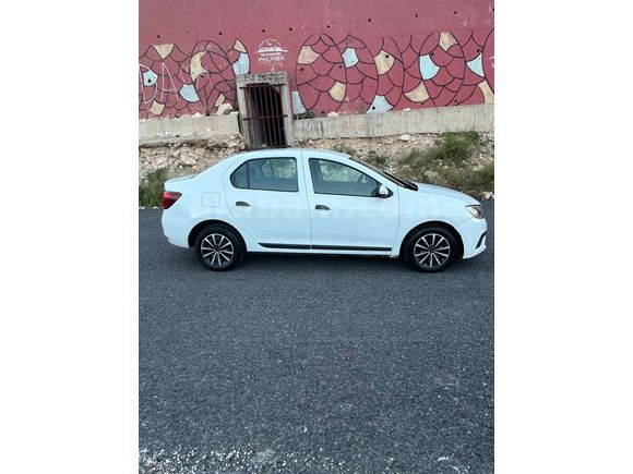 2018 MODEL 1.5 DİZEL SEYMBOL