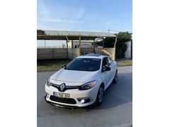 Sahibinden Renault Fluence 1.5 dCi Icon 2015 Model 
