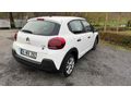 Sahibinden Citroen C3 1.6 BlueHDI Feel 2018 trafiğe çıkışlı 2017 Model 
