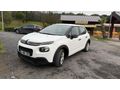 Sahibinden Citroen C3 1.6 BlueHDI Feel 2018 trafiğe çıkışlı 2017 Model 