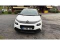 Sahibinden Citroen C3 1.6 BlueHDI Feel 2018 trafiğe çıkışlı 2017 Model 