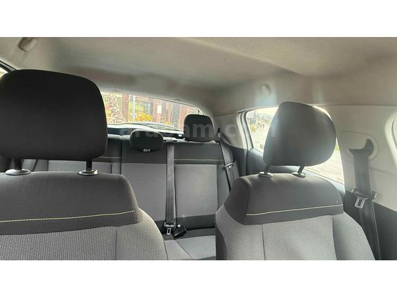 Sahibinden Citroen C3 1.6 BlueHDI Feel 2018 trafiğe çıkışlı 2017 Model 