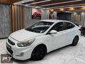 POLAT TAN 2014 HYUNDAİ ACCENT 1.6 CRDI 400 BİN 12 AY %0 FAİZ İMK