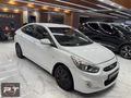POLAT TAN 2014 HYUNDAİ ACCENT 1.6 CRDI 400 BİN 12 AY %0 FAİZ İMK