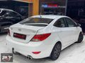 POLAT TAN 2014 HYUNDAİ ACCENT 1.6 CRDI 400 BİN 12 AY %0 FAİZ İMK