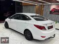 POLAT TAN 2014 HYUNDAİ ACCENT 1.6 CRDI 400 BİN 12 AY %0 FAİZ İMK