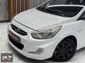 POLAT TAN 2014 HYUNDAİ ACCENT 1.6 CRDI 400 BİN 12 AY %0 FAİZ İMK