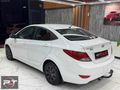 POLAT TAN 2014 HYUNDAİ ACCENT 1.6 CRDI 400 BİN 12 AY %0 FAİZ İMK