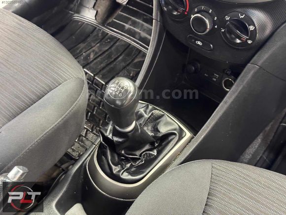 POLAT TAN 2014 HYUNDAİ ACCENT 1.6 CRDI 400 BİN 12 AY %0 FAİZ İMK