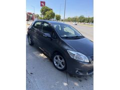 Sahibinden Toyota Auris 1.4 D-4D Comfort Extra 2012 Model 