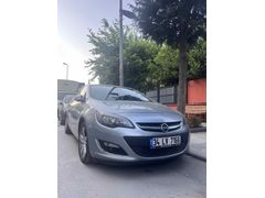 Sahibinden Opel Astra 1.6 CDTI Sport 2015 Model 