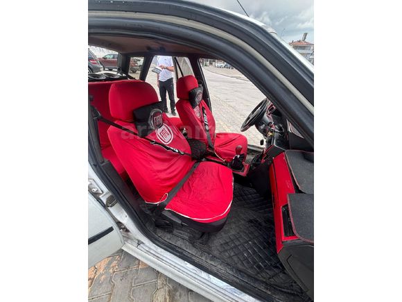 Sahibinden Fiat Tipo 1.4 S 1998 Model