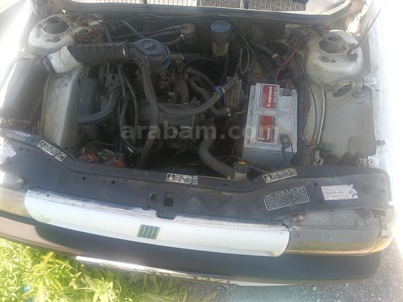 Sahibinden Fiat Tipo 1.4 S 1998 Model
