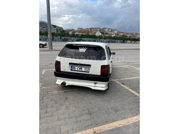 Sahibinden Fiat Tipo 1.4 S 1998 Model