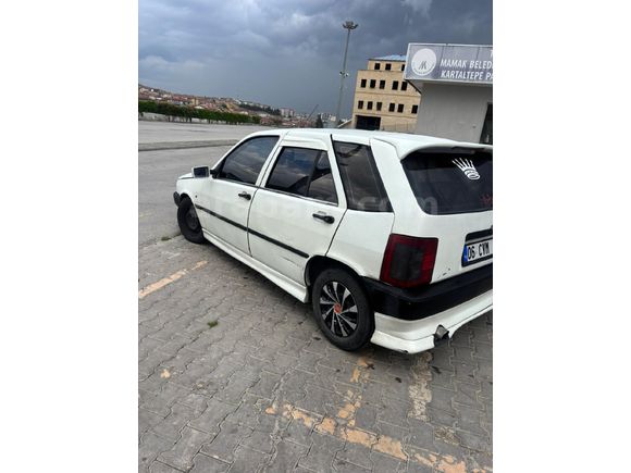 Sahibinden Fiat Tipo 1.4 S 1998 Model