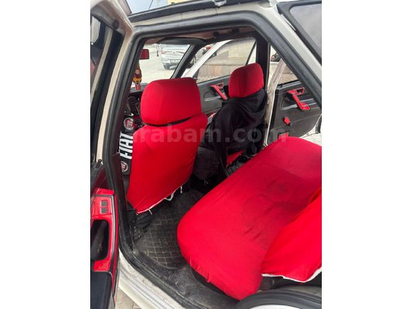 Sahibinden Fiat Tipo 1.4 S 1998 Model