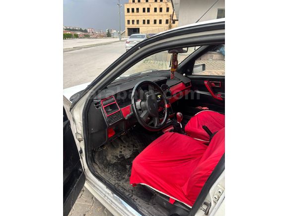 Sahibinden Fiat Tipo 1.4 S 1998 Model