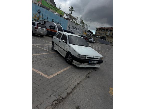 Sahibinden Fiat Tipo 1.4 S 1998 Model