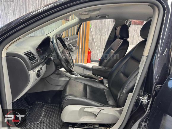 POLATTAN 2008 MODEL VW JETTA PRİMELİNE 15 DAK. SENET VE KREDİ