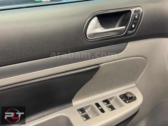 POLATTAN 2008 MODEL VW JETTA PRİMELİNE 15 DAK. SENET VE KREDİ