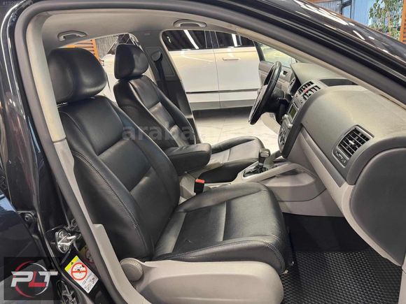POLATTAN 2008 MODEL VW JETTA PRİMELİNE 15 DAK. SENET VE KREDİ