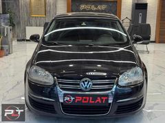 POLATTAN 2008 MODEL VW JETTA PRİMELİNE 15 DAK. SENET VE KREDİ