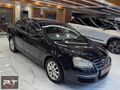 POLATTAN 2008 MODEL VW JETTA PRİMELİNE 15 DAK. SENET VE KREDİ