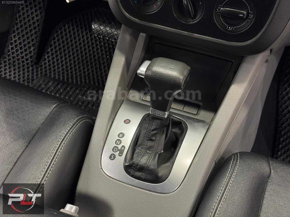 POLATTAN 2008 MODEL VW JETTA PRİMELİNE 15 DAK. SENET VE KREDİ