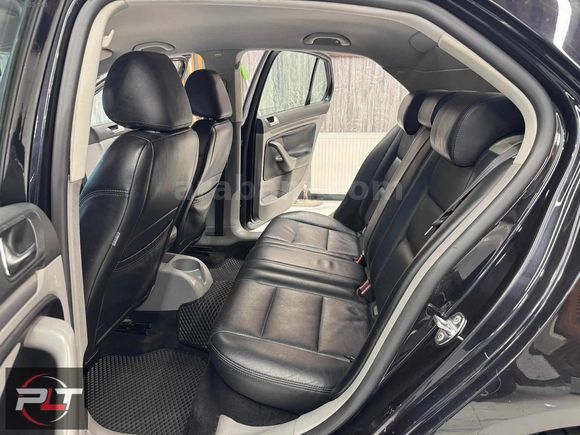POLATTAN 2008 MODEL VW JETTA PRİMELİNE 15 DAK. SENET VE KREDİ