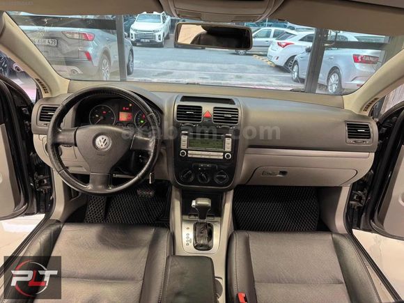 POLATTAN 2008 MODEL VW JETTA PRİMELİNE 15 DAK. SENET VE KREDİ