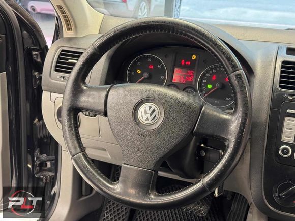 POLATTAN 2008 MODEL VW JETTA PRİMELİNE 15 DAK. SENET VE KREDİ