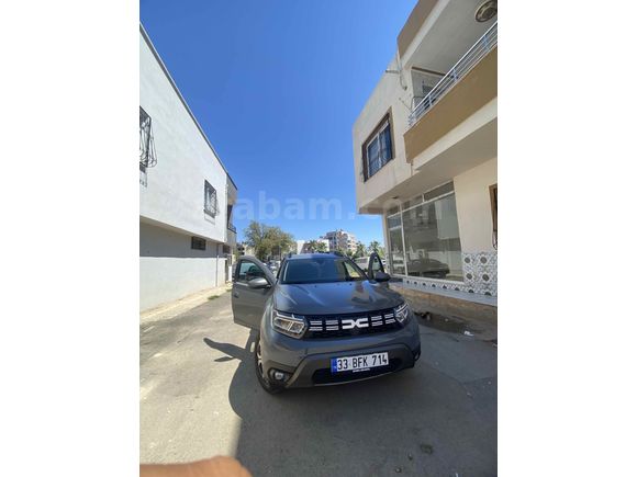 Sahibinden Dacia Duster 1.3 Tce Journey 2023 Model 