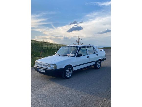 Sahibinden Tofaş Şahin 1.4 1994 Model 