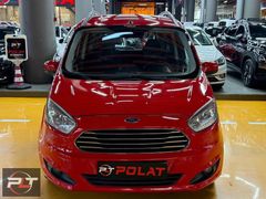POLATTAN 2015 MODEL FORD COURİER 1.6 TİTANİUM 15 DAKIKADA KREDİ