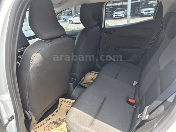 SÜPER TEMİZ HATASIZ 2022 MODEL TESLA EKRAN OTOMATİK CLİO