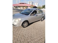 Sahibinden Hyundai Accent Era 1.4 Team 2011 Model Gaziantep